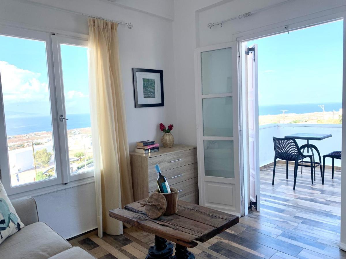 Utopoia Apartment المظهر الخارجي الصورة