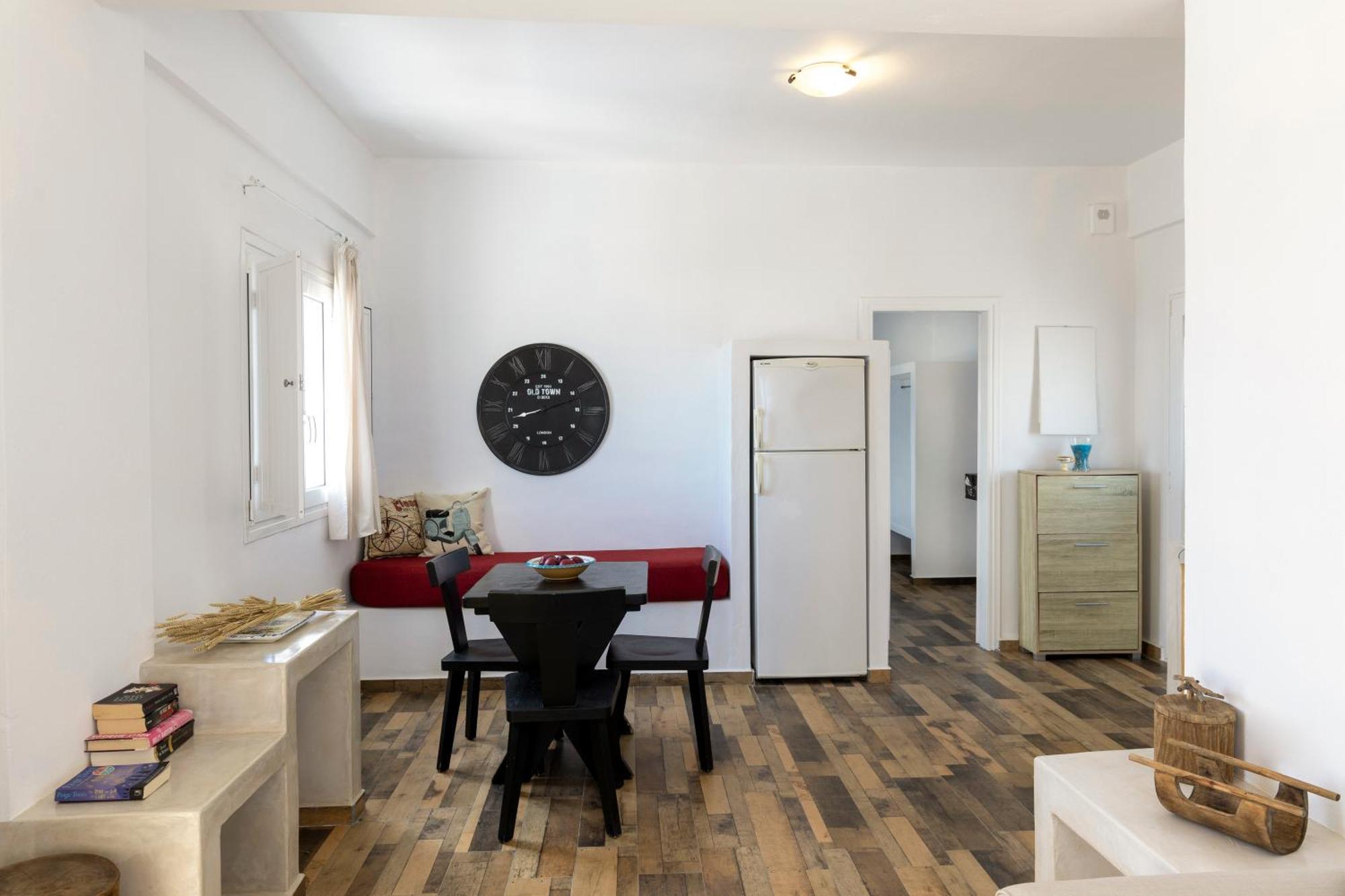 Utopoia Apartment المظهر الخارجي الصورة