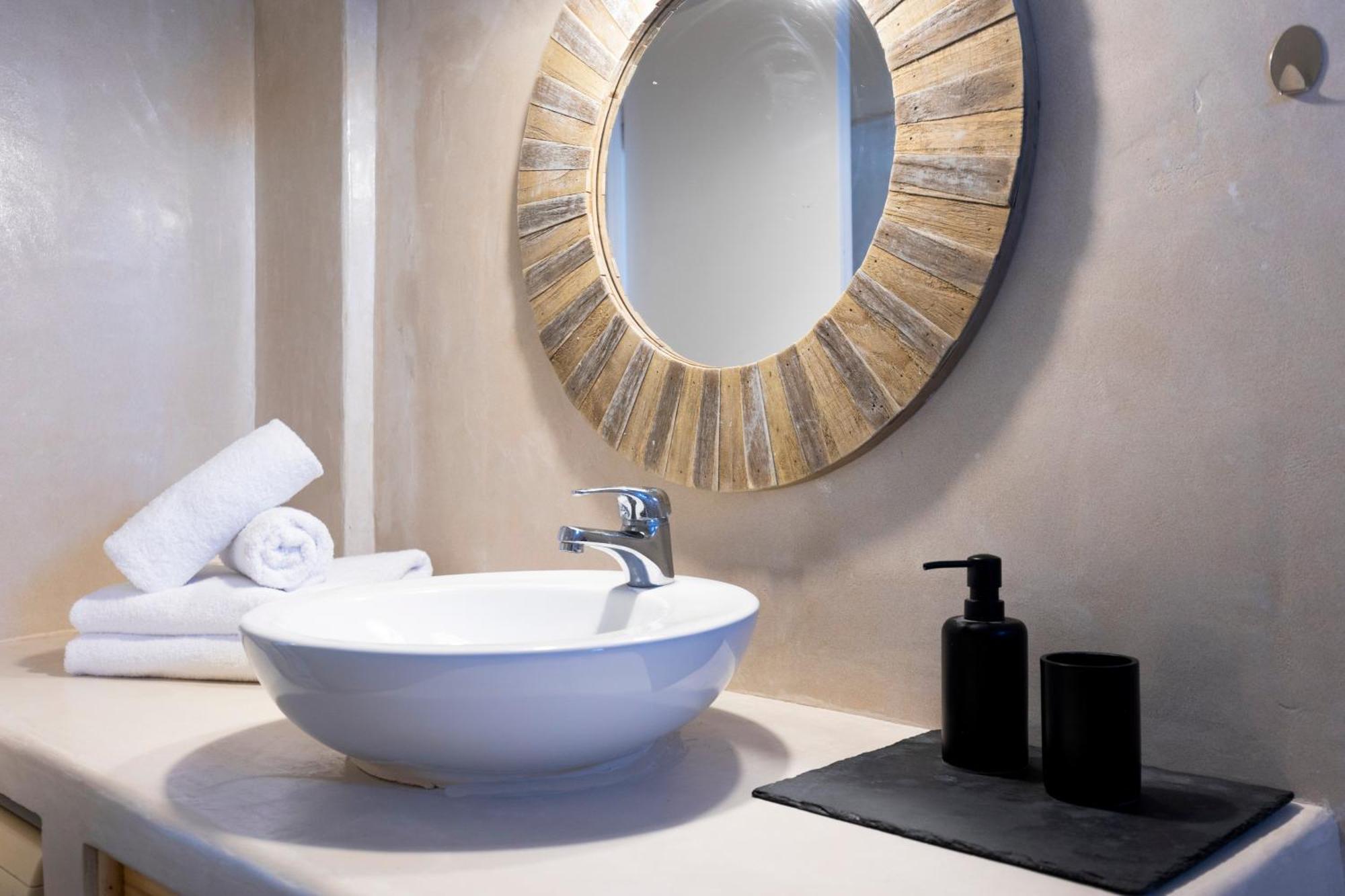 Utopoia Apartment المظهر الخارجي الصورة
