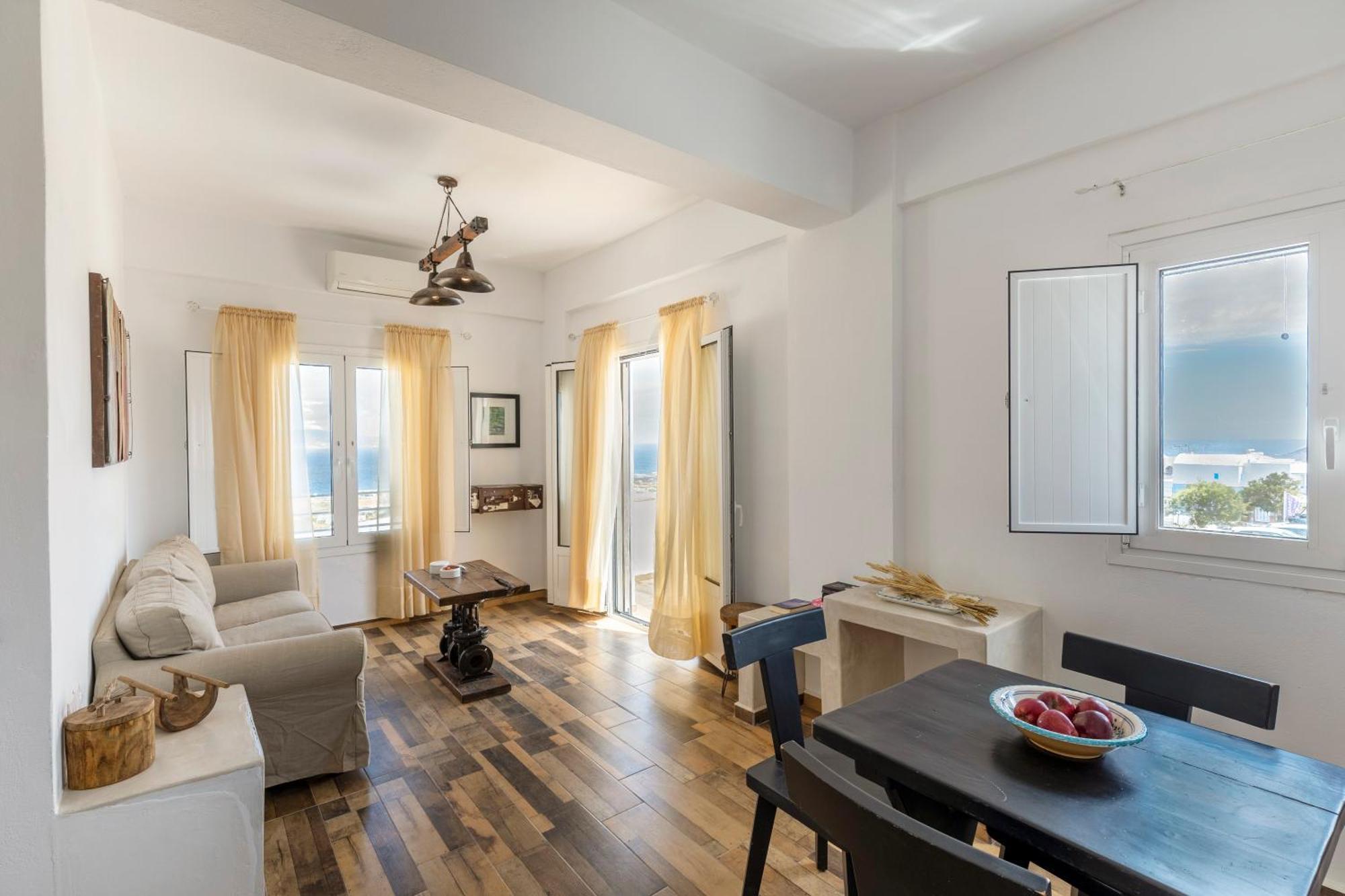 Utopoia Apartment المظهر الخارجي الصورة