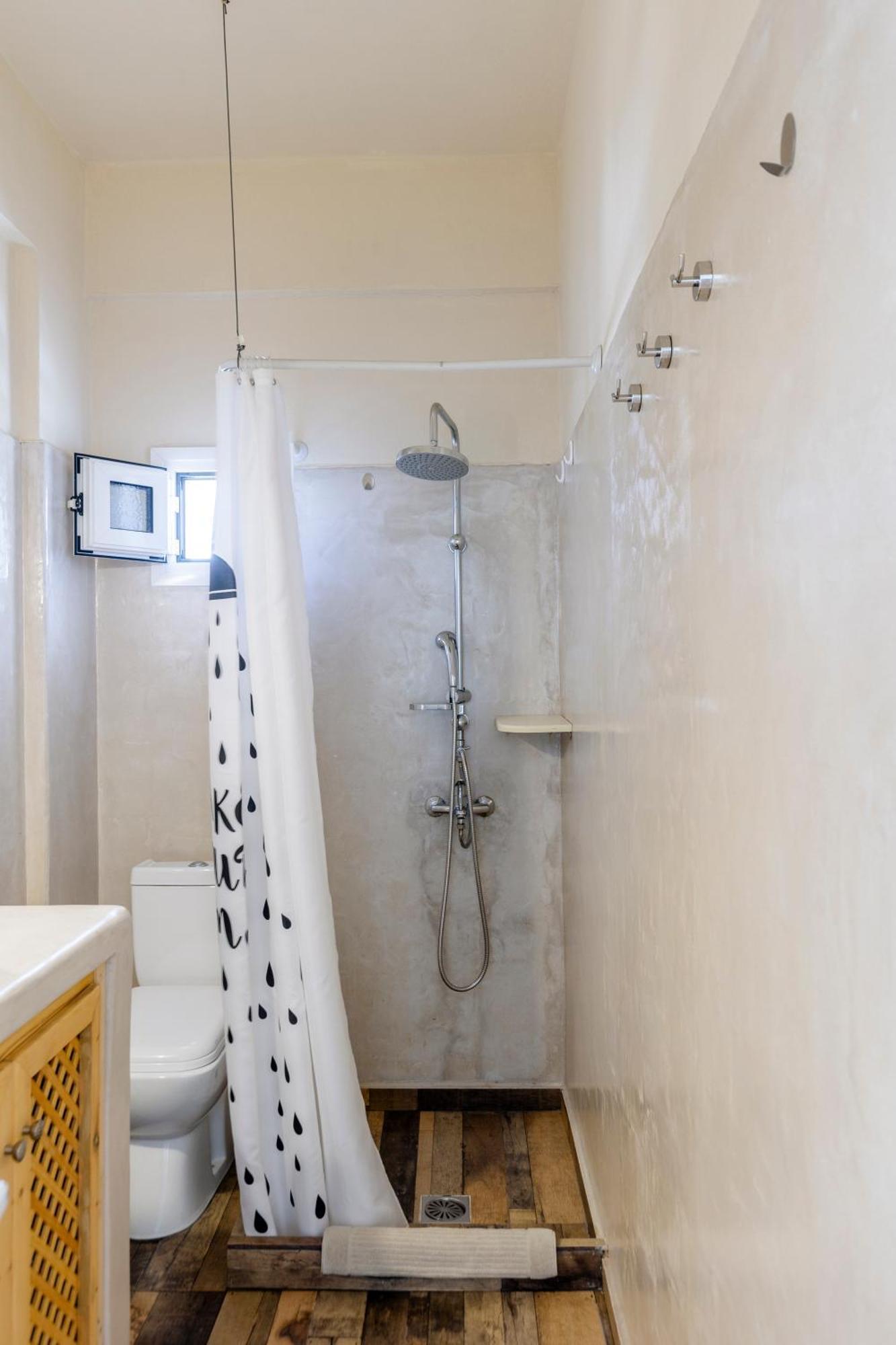 Utopoia Apartment المظهر الخارجي الصورة