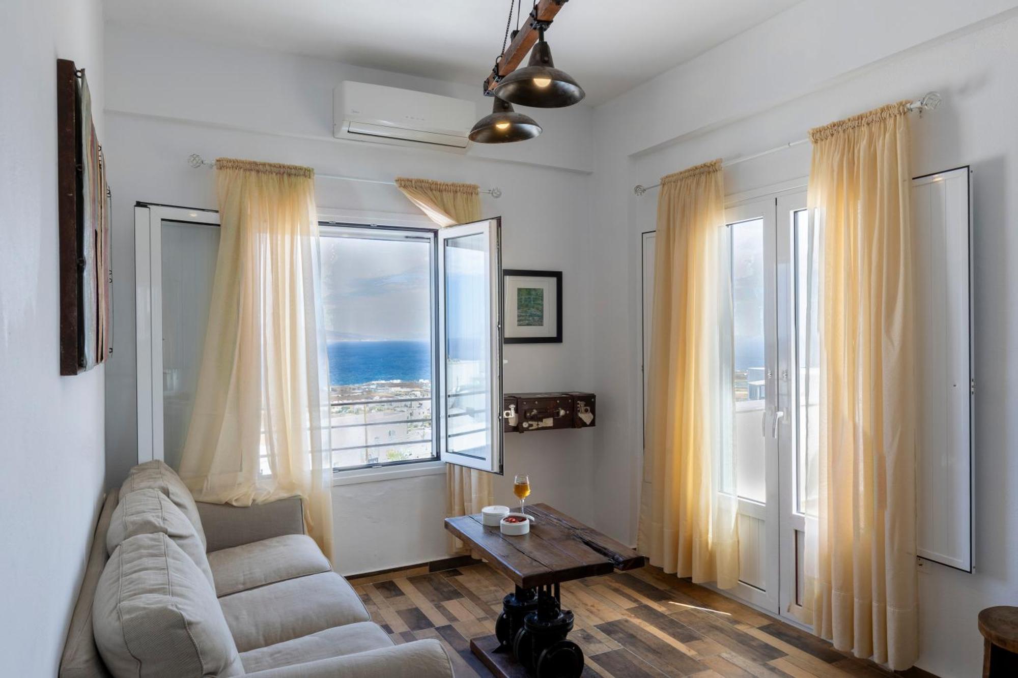 Utopoia Apartment المظهر الخارجي الصورة