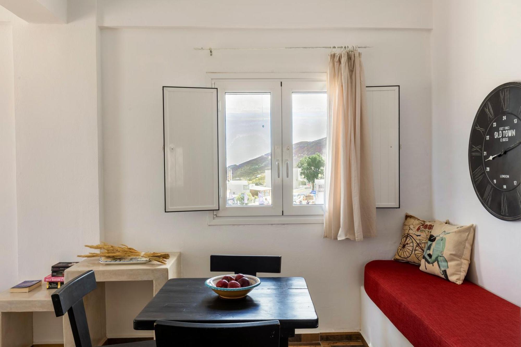 Utopoia Apartment المظهر الخارجي الصورة